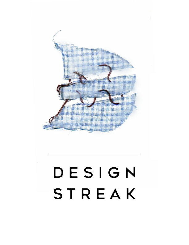 Design Streak Logo